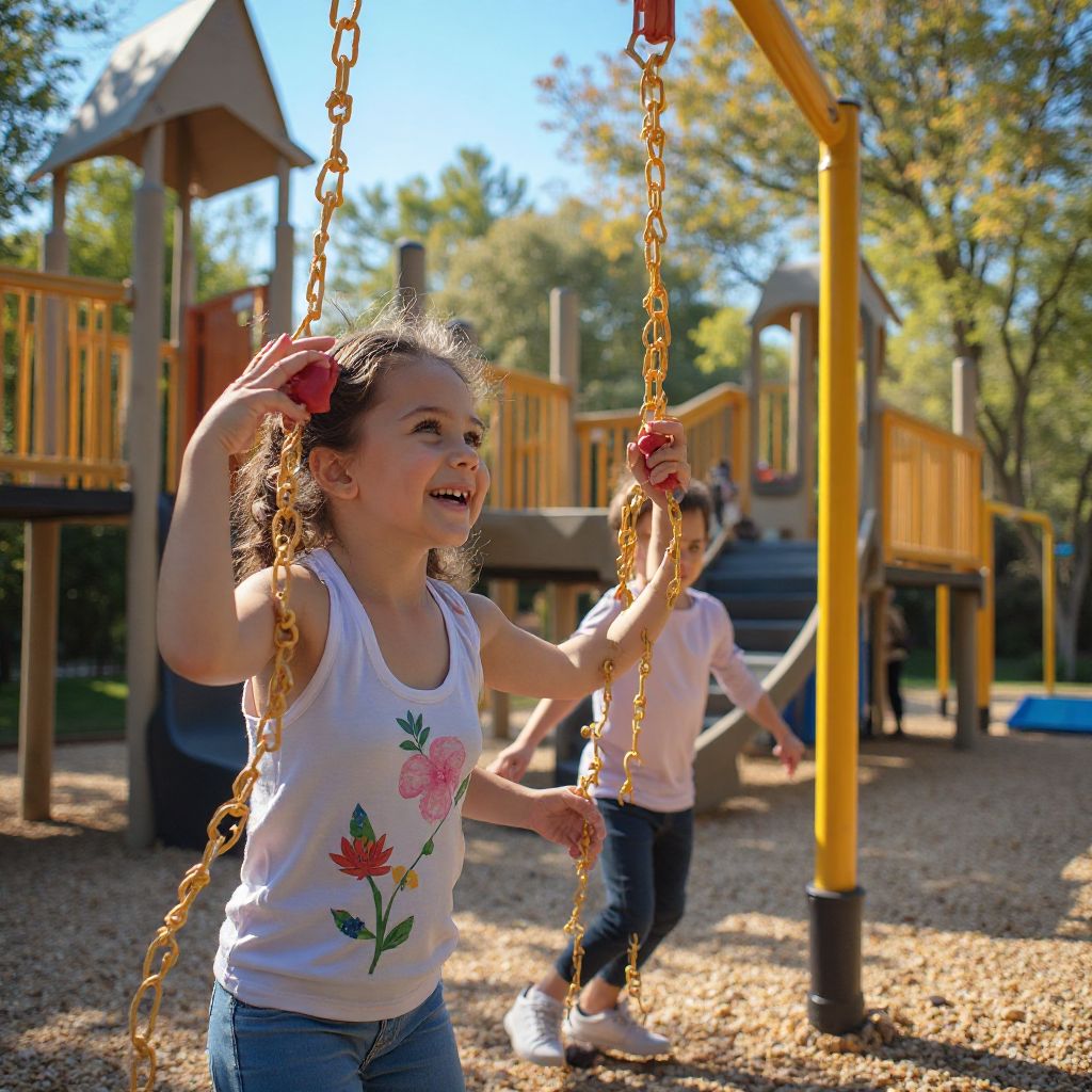 Safety First Mission