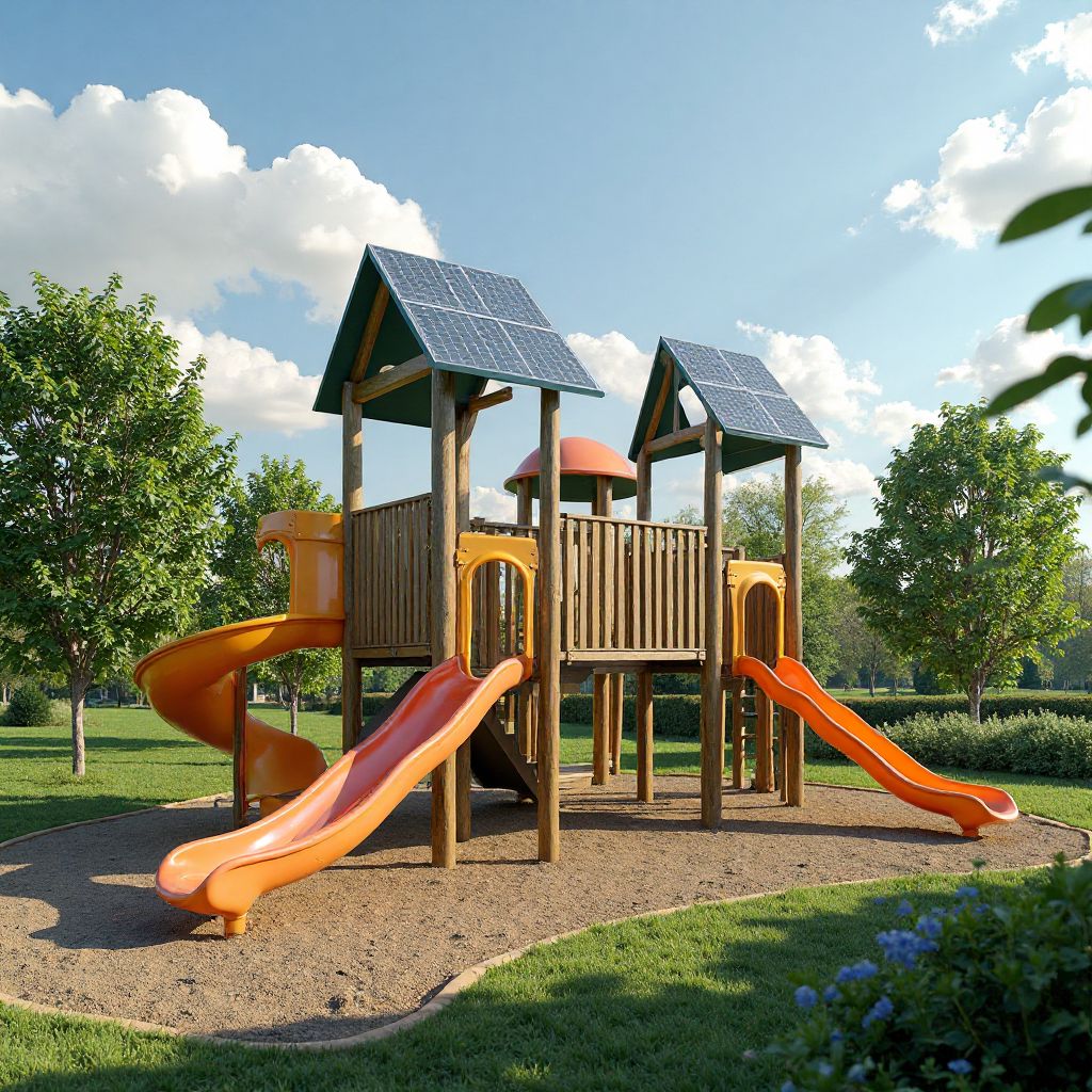 Environmental Responsibility Mission