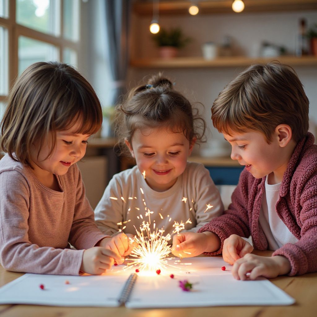 Best Family Entertainment